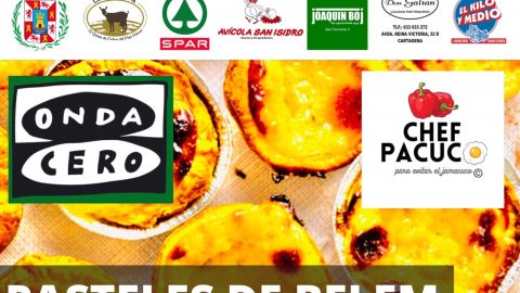 Chef Pacuco Chef Pacuco