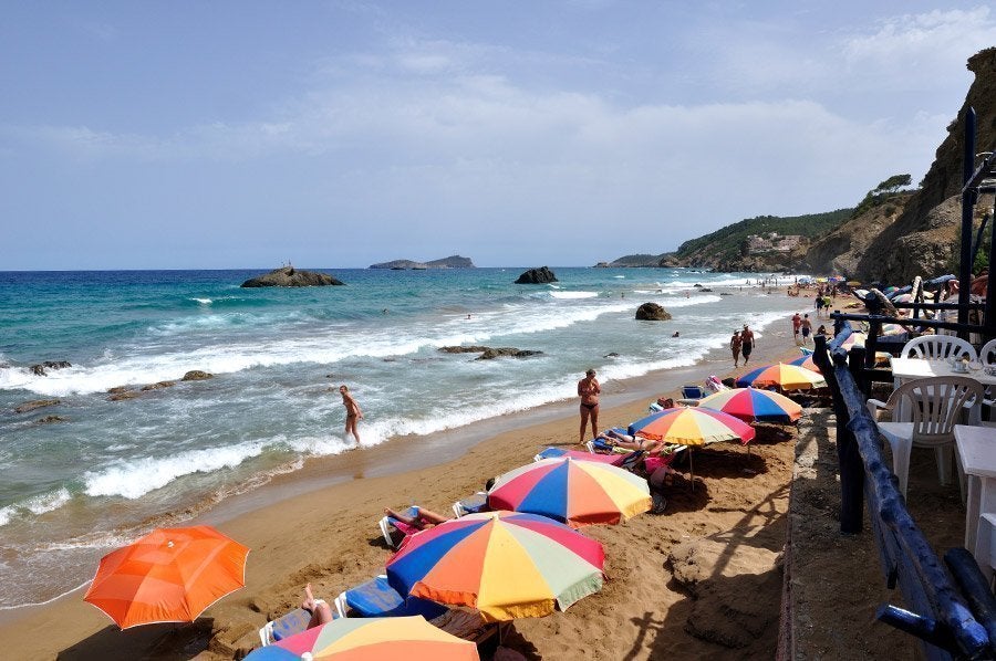 Ibiza antes de Ibiza: Un viaje por la historia de la Isla Blanca a través del turismo Ibiza antes de Ibiza: Un viaje por la historia de la Isla Blanca a través del turismo