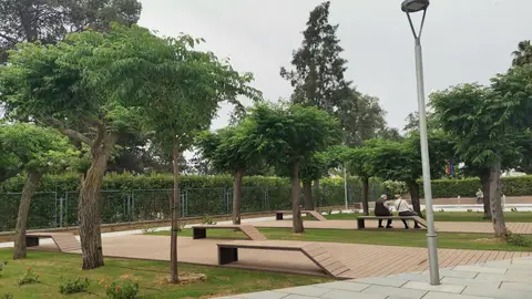 Plaza Margarita Xirgú Plaza Margarita Xirgú
