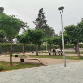 Plaza Margarita Xirgú
