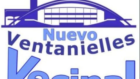 Asociaci&oacute;n vecinal Nuevo Ventanielles