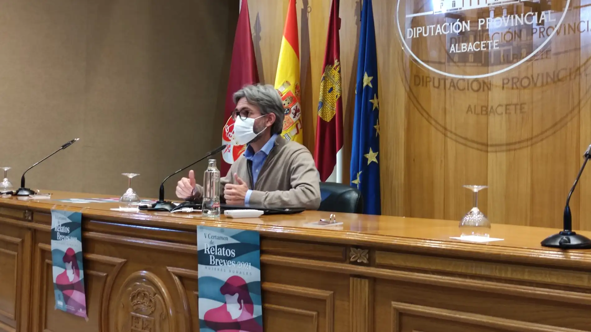 La Diputación de Albacete apuesta por la conciliación en el mundo rural