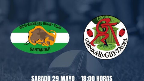 Previa Independiente-Gernika Previa Independiente-Gernika