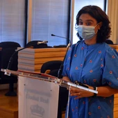 Pilar Zamora Pilar Zamora