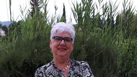 Lola de la Cruz Estoy Enrrit&aacute;