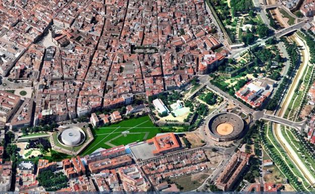 El Ayuntamiento de Badajoz firma con Unicaja dos préstamos para distintas obras en la ciudad El Ayuntamiento de Badajoz firma con Unicaja dos préstamos para distintas obras en la ciudad