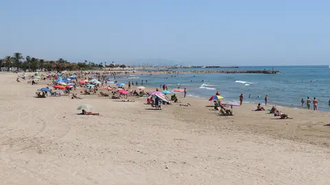 sagunto playa sagunto playa