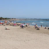 sagunto playa sagunto playa
