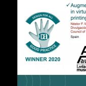 Premio a Vilamuseu