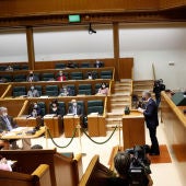 parlamento vasco 