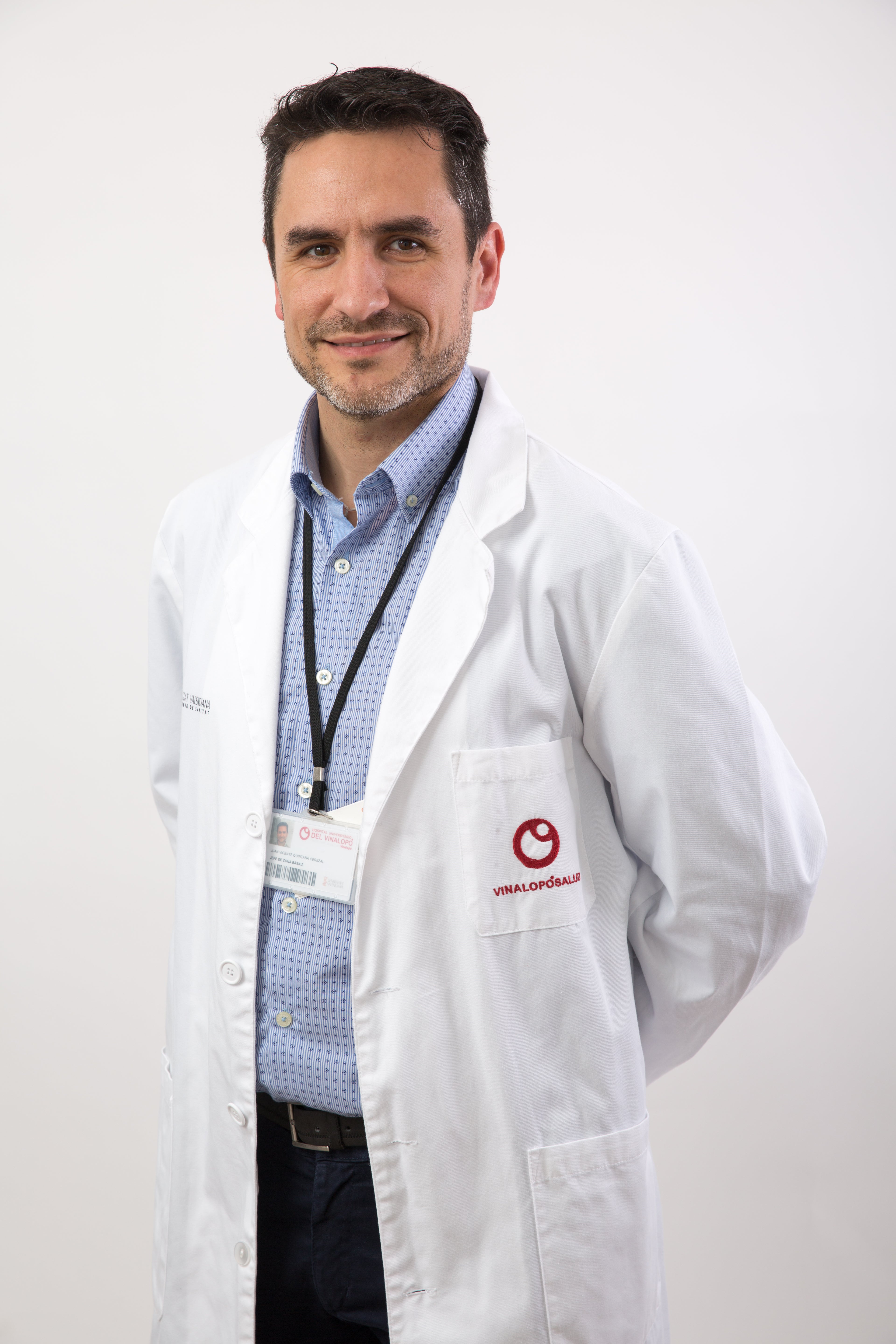 El Hospital Universitario del Vinalopó da la bienvenida a los nuevos médicos residentes El Hospital Universitario del Vinalopó da la bienvenida a los nuevos médicos residentes