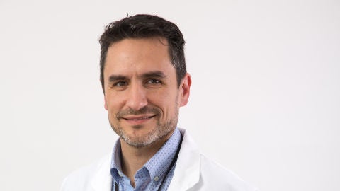 Dr. Juan Vicente Quintana