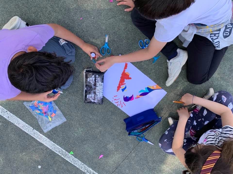 Este verano: desconexión tecnológica y conexión emocional Este verano: desconexión tecnológica y conexión emocional