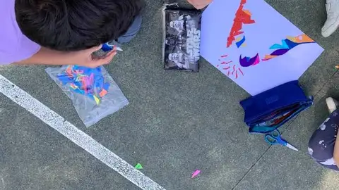 Viernes educativo con Carmen Quinteiro Más de Uno Pontevedra