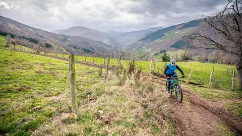 BTT Valles del Narcea Bike Race BTT Valles del Narcea Bike Race