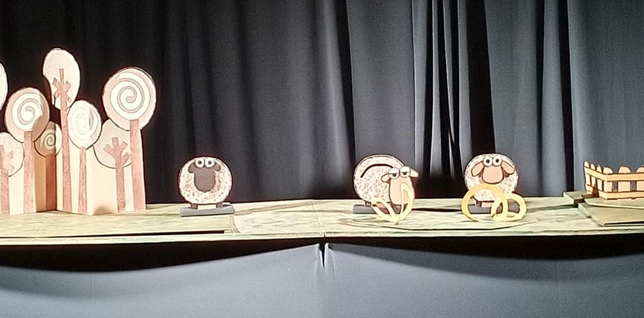 Manuel del Rivero: "Queremos dar un salto en las futuras ediciones de "Saltitiricol", con talleres y espectáculos en la calle" Manuel del Rivero: "Queremos dar un salto en las futuras ediciones de "Saltitiricol", con talleres y espectáculos en la calle"