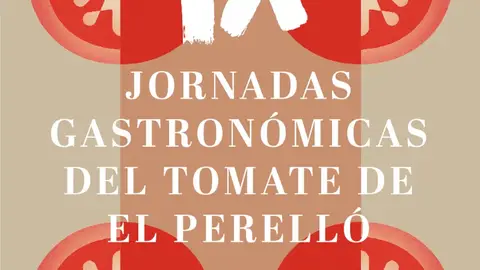 tomate perello tomate perello