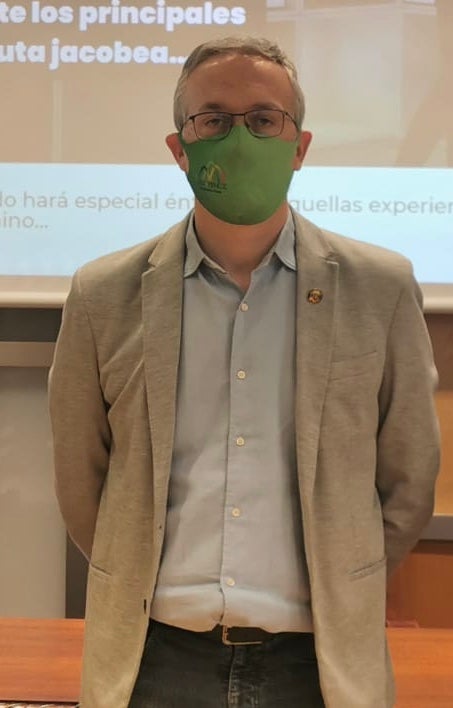 "El desconfinamiento era necesario, la situación era límite" "El desconfinamiento era necesario, la situación era límite"