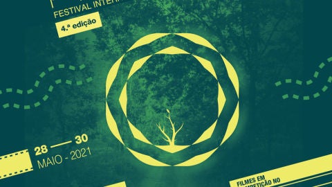 Festival de cine en Portugal