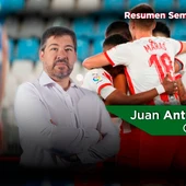 Juan Antonio Manzano Juan Antonio Manzano