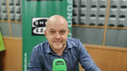 JUAN CARLOS DE JULIÁN JUAN CARLOS DE JULIÁN