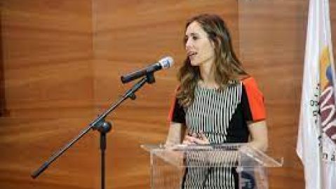 Mireia Orgil&eacute;s