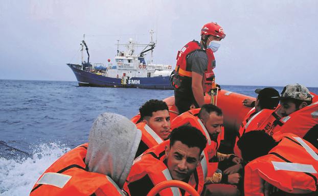 Más de Uno Gipuzkoa (8:20) 28/05/2021 Más de Uno Gipuzkoa (8:20) 28/05/2021