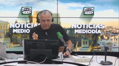 El Norte de Lucas: "El Gobierno no acepta que los ciudadanos quieren usar AstraZeneca"