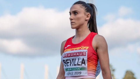 Paula Sevilla Paula Sevilla