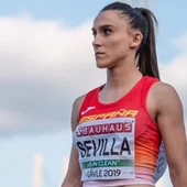 Paula Sevilla Paula Sevilla