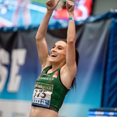 La deportista solanera Paula Sevilla y ‘Manolo el del Bombo’, natural de San Carlos del Valle, serán nombrados Hijos Predilectos con motivo del día de la región. La deportista solanera Paula Sevilla y ‘Manolo el del Bombo’, natural de San Carlos del Valle, serán nombrados Hijos Predilectos con motivo del día de la región.