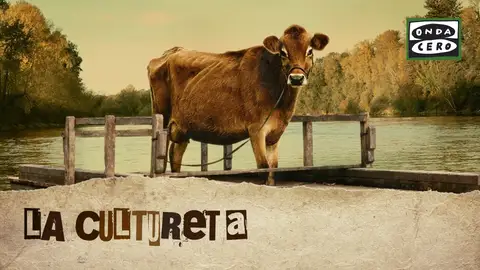 La Cultureta 7x35: Todo lo que usted siempre quiso saber sobre las vacas La Cultureta 7x35: Todo lo que usted siempre quiso saber sobre las vacas