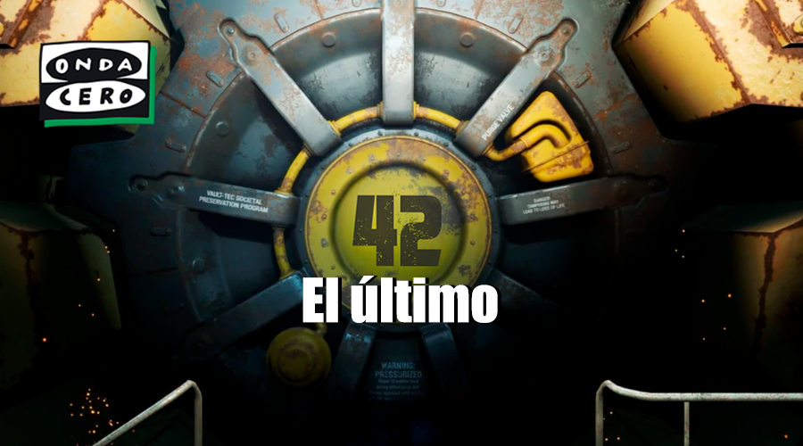 Distrito 42 | El último Distrito 42 | El último