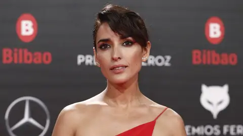 La actriz Inma Cuesta, en la alfombra roja de los Premios Feroz 2019 La actriz Inma Cuesta, en la alfombra roja de los Premios Feroz 2019