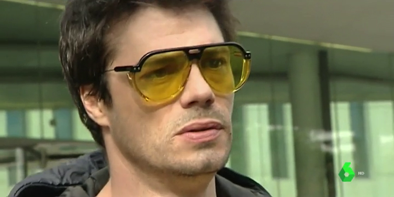 La Audiencia de Barcelona condena a prisión y al pago de 70.000 euros al 'estafador del amor' La Audiencia de Barcelona condena a prisión y al pago de 70.000 euros al 'estafador del amor'