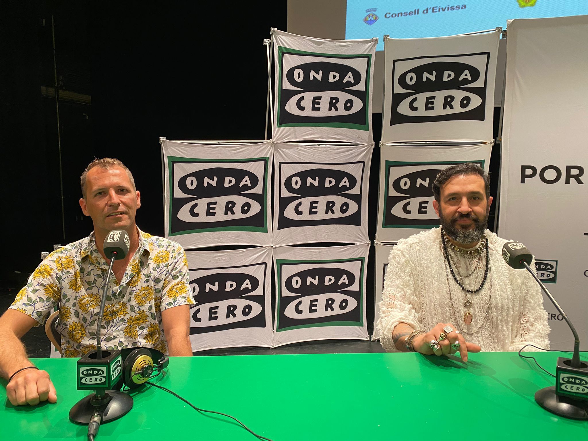 Cincuenta años de la Pasarela Adlib Ibiza Cincuenta años de la Pasarela Adlib Ibiza