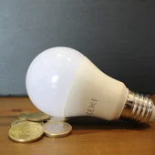 El precio de la luz vuelve a subir El precio de la luz vuelve a subir