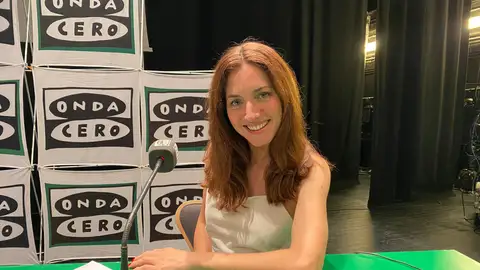 América Valenzuela Por fin no es lunes