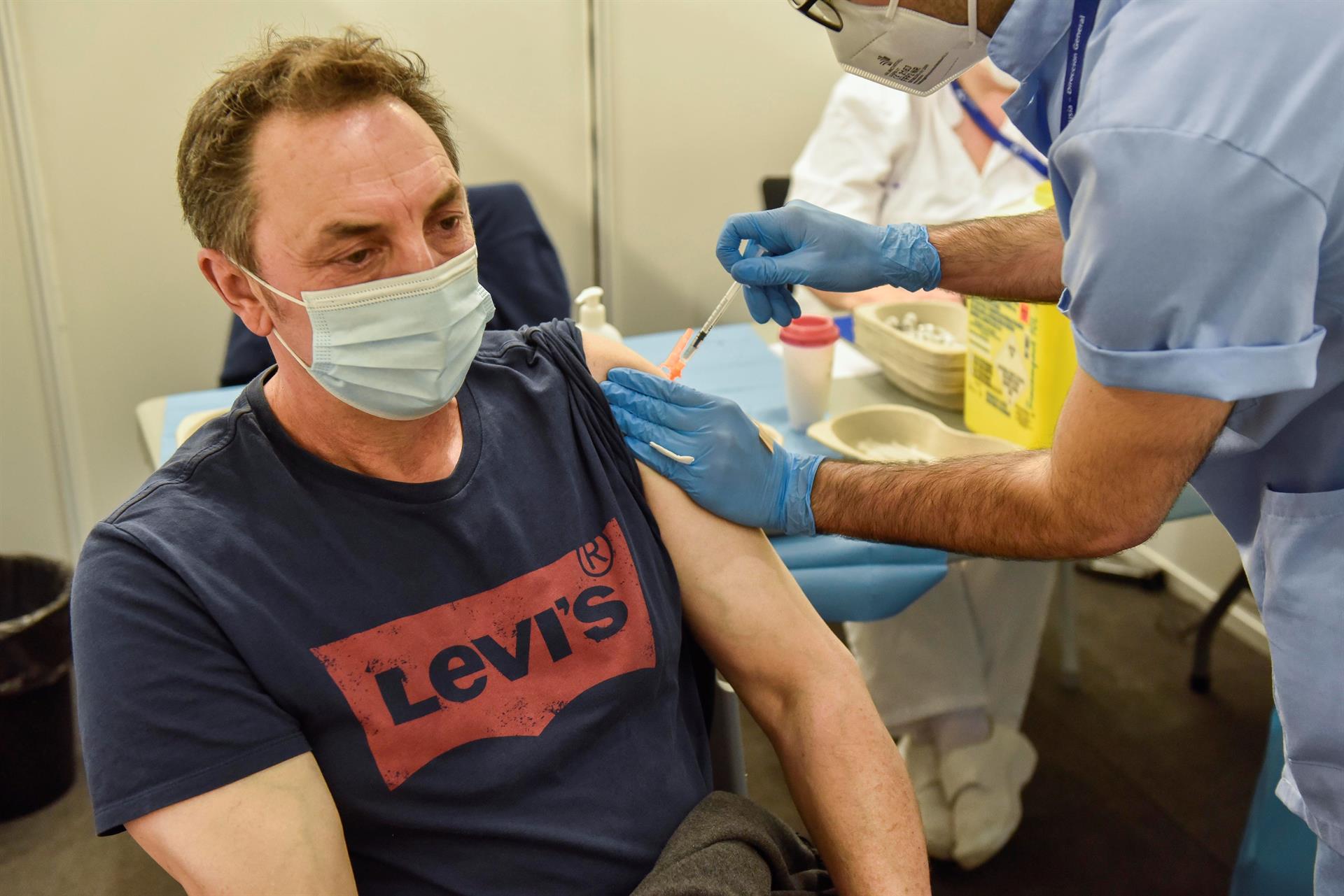 Nuevas medidas, restricciones y vacunación en Madrid, Cataluña, Andalucía y últimas noticias del coronavirus en España hoy Nuevas medidas, restricciones y vacunación en Madrid, Cataluña, Andalucía y últimas noticias del coronavirus en España hoy