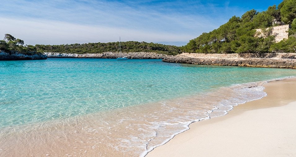 El nuevo PORN de Mondragó limita la presión humana para proteger los valores naturales y ambientales El nuevo PORN de Mondragó limita la presión humana para proteger los valores naturales y ambientales