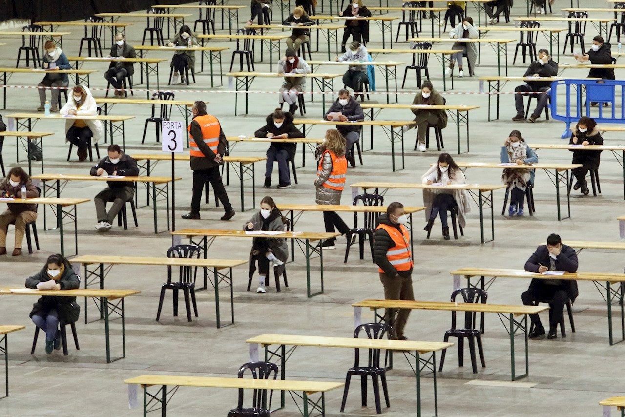 Más de Uno La Rioja 18/06/2021 Más de Uno La Rioja 18/06/2021