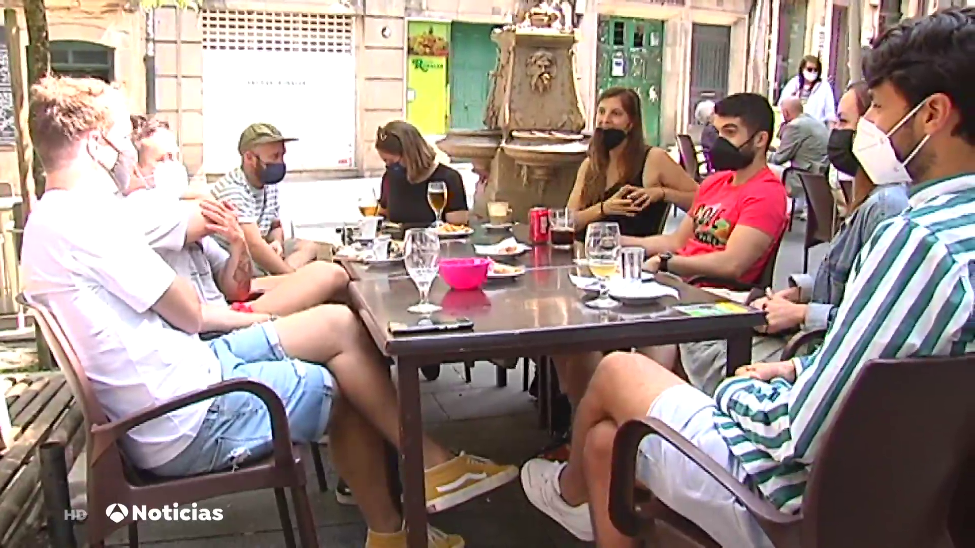 La Sociología abordará el estudio de la pandemia en sus diversas vertientes para mejorar la respuesta en un futuro La Sociología abordará el estudio de la pandemia en sus diversas vertientes para mejorar la respuesta en un futuro