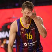 Fc Barcelona 81-86 Anadolu Efes: El Anadolu Efes gana la Euroliga al Barça de Gasol