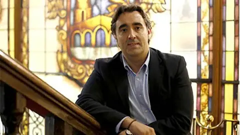Jorge Pumar Jorge Pumar