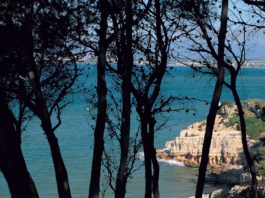 ESPECIAL Costa Daurada, Salou, Cambrils y Vila Seca -La Pineda ESPECIAL Costa Daurada, Salou, Cambrils y Vila Seca -La Pineda