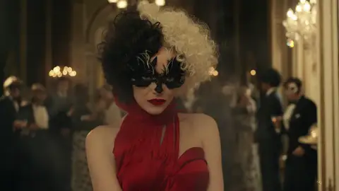Serà Cruella la gran triomfadora del cap de setmana? Serà Cruella la gran triomfadora del cap de setmana?