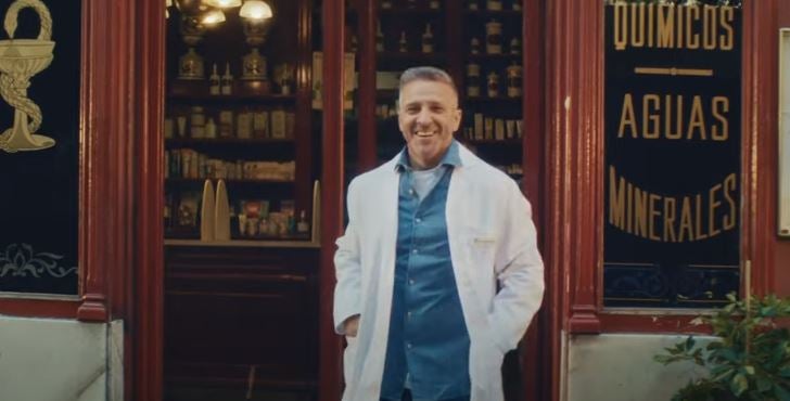 El farmacéutico, agente educador clave para fomentar una alimentación saludable El farmacéutico, agente educador clave para fomentar una alimentación saludable