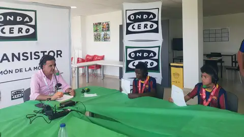 Los cracks del Barça de LaLiga Promises Los cracks del Barça de LaLiga Promises