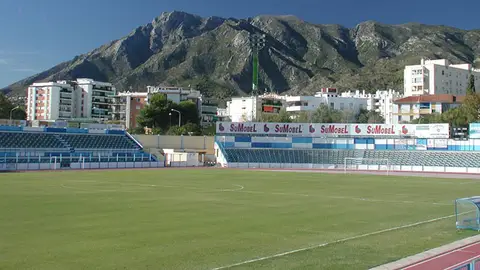 estadio fútbol Marbella estadio fútbol Marbella