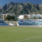 estadio fútbol Marbella estadio fútbol Marbella